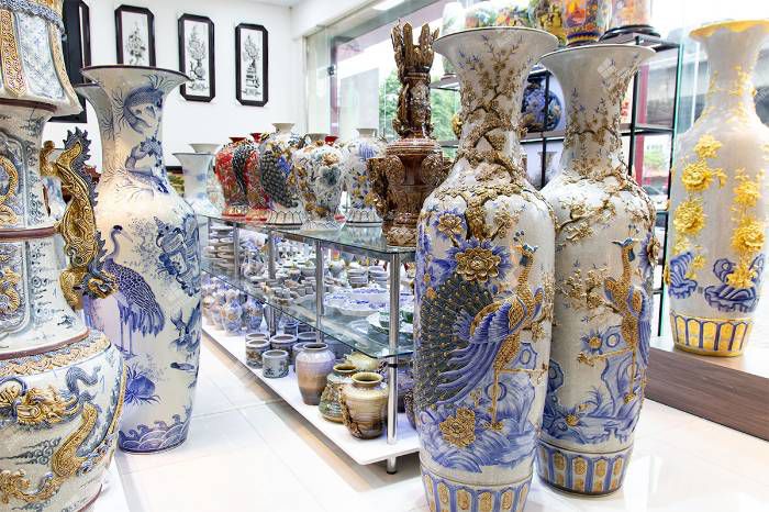 7 vật dụng phong thủy bằng gốm giúp chiêu hút tài lộc tốt nhất 7 vật dụng phong thủy bằng gốm giúp chiêu hút tài lộc tốt nhất