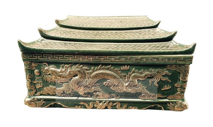 Nên đặt tiểu quách đúng huyệt mộ như nào Nên đặt tiểu quách đúng huyệt mộ như nào