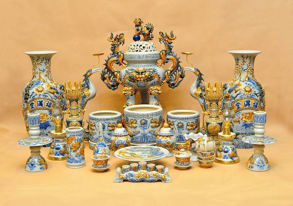 Gợi ý mua đồ thờ cúng ở đâu uy tín, giá rẻ Gợi ý mua đồ thờ cúng ở đâu uy tín, giá rẻ