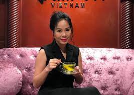 Trang Vy