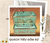 Quách tiểu chất lượng