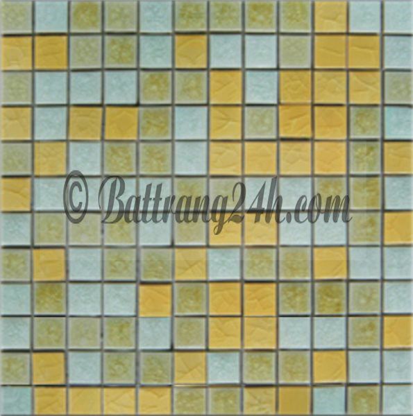 báo giá gạch gắn tường mosaic cao cấp 