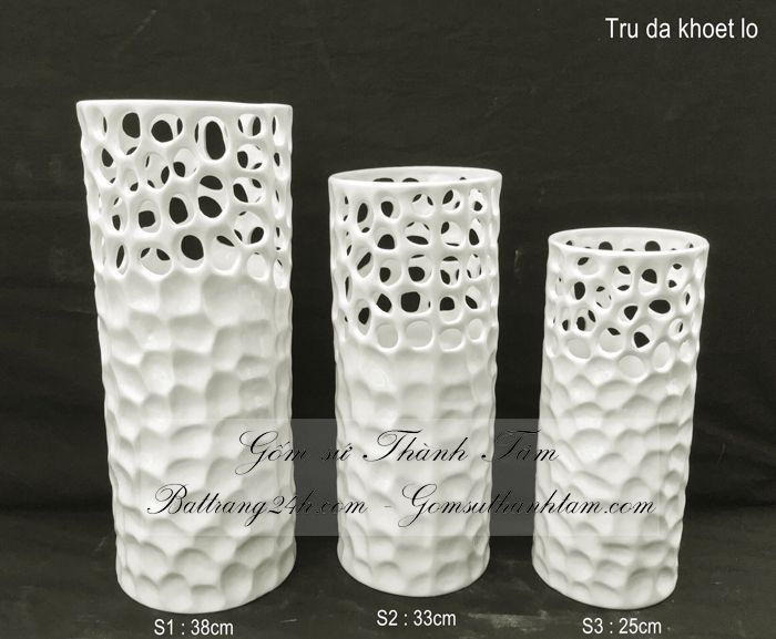 Cung cấp lọ hoa quà tặng trang trí đẹp ở đâu giá rẻ tốt nhất tại Hà Nội, Hồ Chí Minh, Đà Nẵng