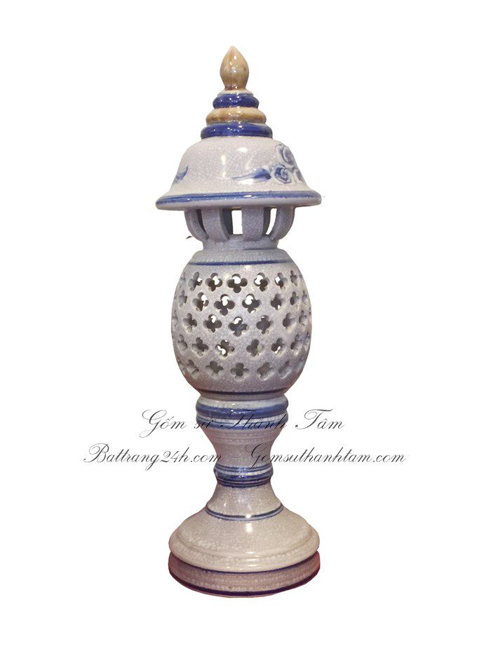 Địa chỉ bán đồ thờ cúng đẹp phong thủy bằng gốm sứ bát tràng, đồ thờ cao cấp do gốm tâm linh việt