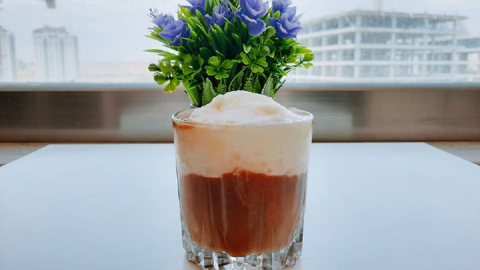 Cách làm cafe cốt dừa có rất nhiều công thức nhưng không phải công thức nào cũng thành công Cách làm cafe cốt dừa có rất nhiều công thức nhưng không phải công thức nào cũng thành công