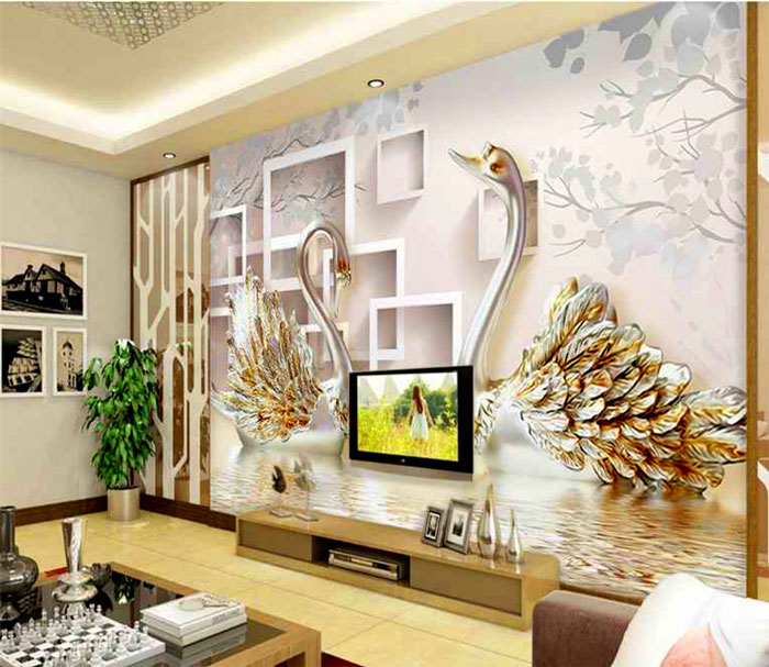 Các bức tranh này vô cùng ý nghĩa khi được treo trong nhà Các bức tranh này vô cùng ý nghĩa khi được treo trong nhà