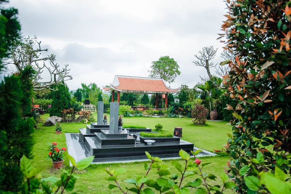 sang cát mộ là gì