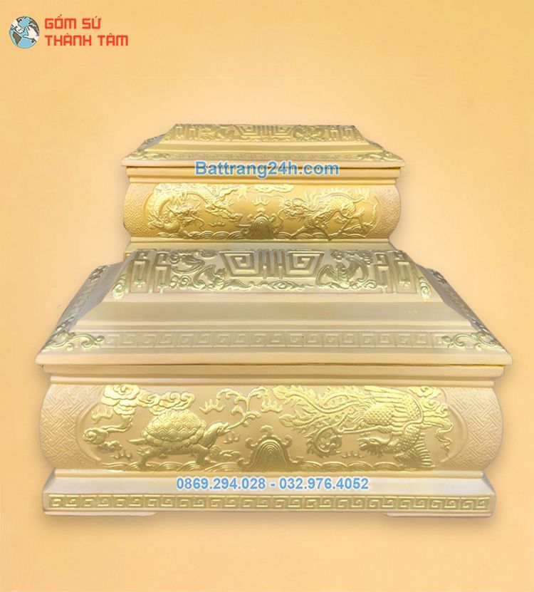 tiểu quách để lễ cải táng viên mãn nhất